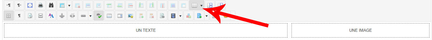 contenus responsive joomla