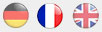 falang91 drapeaux