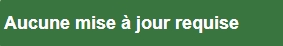 extensions aucune mises a jour requises