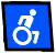 icone accessibilite