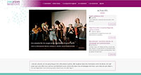 nosyweb interstices