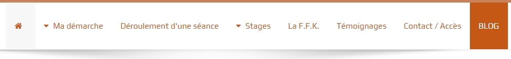 css dernier element liste