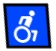joomla4 accessibilite icone menu