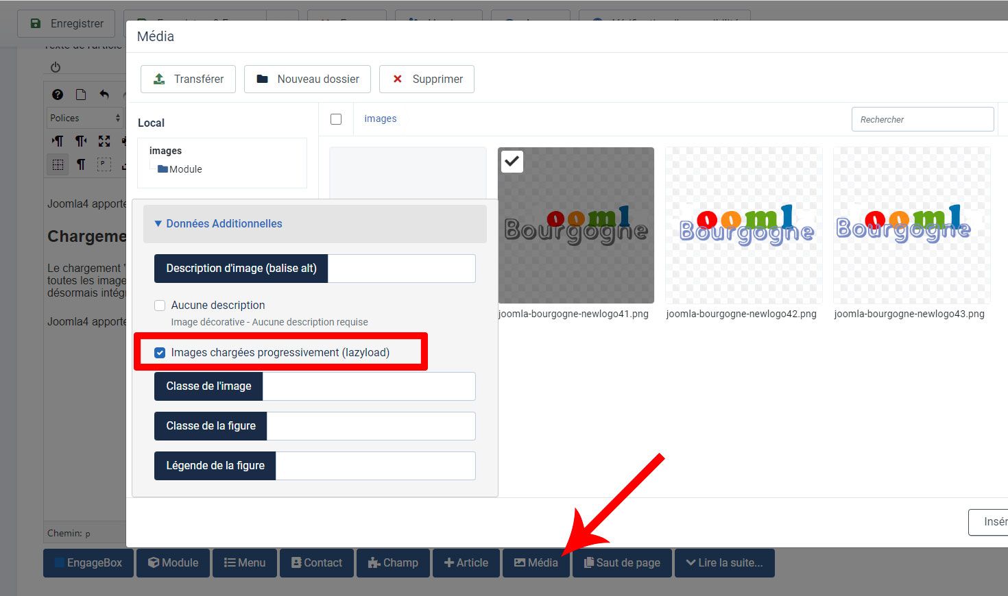 joomla4 images lazyload