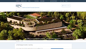 ISPC Synergies