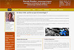 Site internet profession liberale