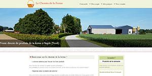 boutique en ligne Joomla avec Hikashop