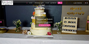Mary Sweeties pâtisseries Nice boutique en ligne